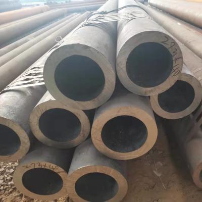 China Tubo de aço grosso ASTM suave A519 DIN2391-2 500mm OD do cilindro hidráulico da parede à venda