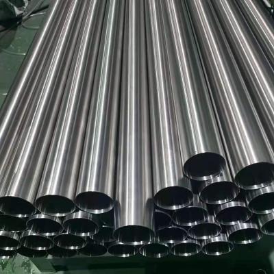 China Tubo/tubos de acero que llevan retirados a frío circulares para el estruendo GB/T 18254 GCr4 de la maquinaria ASTM en venta