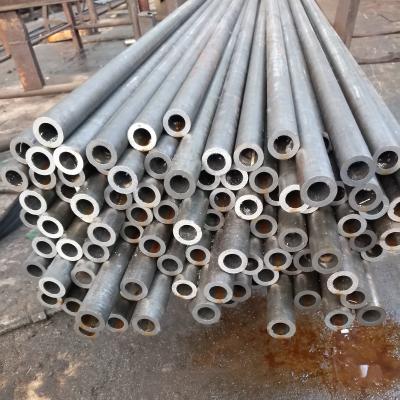 China ST35/de Minder belangrijke Diameter DIN 2391 van ST45/van ST52 de Koudgetrokken Hydraulische Geslepen Buis van de Cilinder Hoge Precisie Te koop