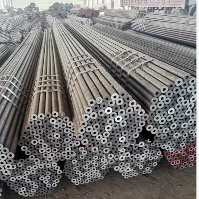 China Kaltbezogene starke Wand-Stahlschläuche A519 SAE1518 Q345B, ASTM schmiedete Stahlrohr zu verkaufen