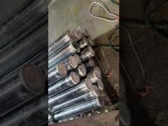 304 304L 321 316 316L 30mm stainless steel bright round bar Cold Rolling For Machine