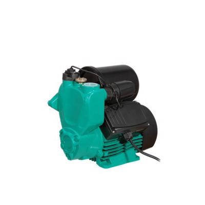 China AUTOMATIC Peripheral Water Solutions Self Priming Peripheral Pump Household Automatic Portable Water Pump for sale