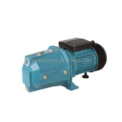 China Developing World Household Clean Water Self-priming Water Solutions JET100L 0.75KW/1HP Premium Self-Priming Single-Stage Jet Water Pump for sale