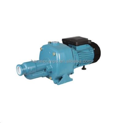 China Developing World Water Solutions Factory Directly Wholesale Self Priming Pumps Pressure Water Centrifuge for sale