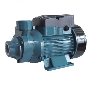 China Developing World Water Solutions STRATEGY Series High Pressure Peripheral Water Pump for sale