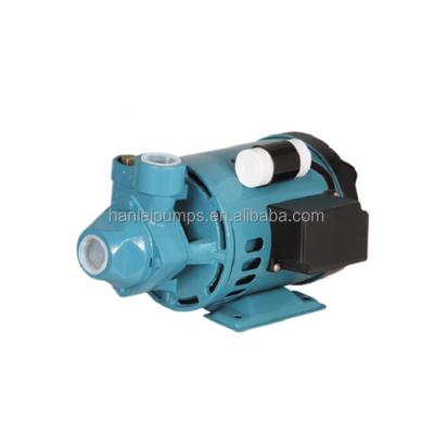 China Developing World Water Solutions PM16 Series 2 Pole Induction Motor High Pressure Centrifugal Water Pump for sale