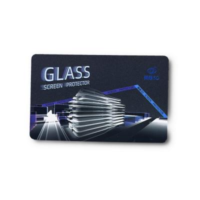 Chine Impression couleur complète EM4200 Carte RFID 125khz Carte de proximité Glossy Frosted à vendre