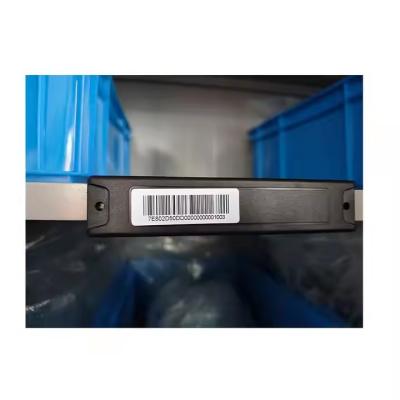 Cina Segnalazione dei contenitori etichette di blocco del sigillo RFID UHF anti-metallo per contenitori logistici su metallo o plastica in vendita