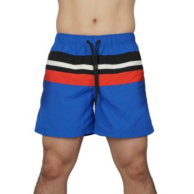 China Two Piece Anti-Wrinkle Office Set Custom Cotton Mens Shorts Pants for sale