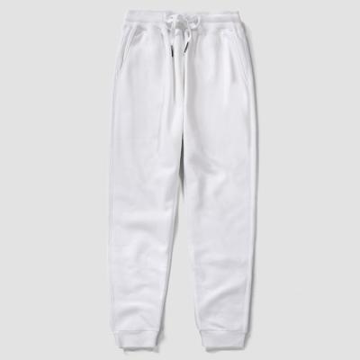 China Wholesale Quality QUICK DRY Unisex Jogger Fleece Custom Printed Mens Jogger Sweatpants for sale