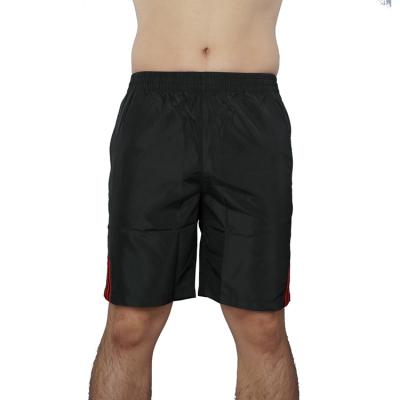 China Anti-wrinkle Beach Swimming Shorts Boys Quick Cargo Shorts Pants Fabric for sale