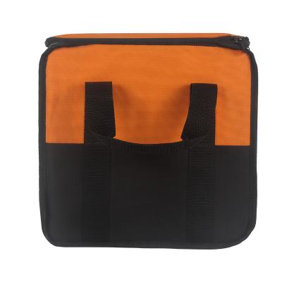 China High Capacity Oxford Tool Bag Craftsman Tool Storage Multifunctional Mechanical Bag for sale