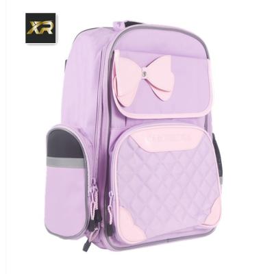 China Customized Wear-Resistance Children's Backpack Manufacturers Produce High Quality Schoolbags For Teenage School Girls for sale