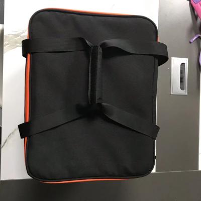 China Customized Logo Storage And Carry Insulation Bag High Temperature Resistant Cold Storage Bag Cool-keeping Bag for sale