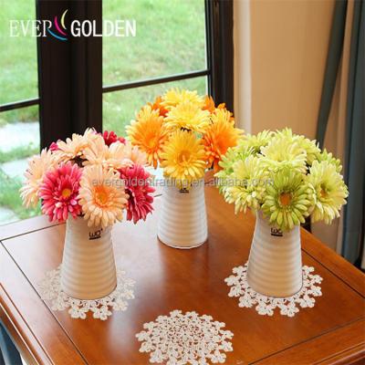 China Sustainable Japanese Style Dining Decor Cotton Rope Crochet Knitted Round Doily for sale