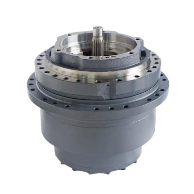 China Volvo Excavator Final Drive Parts EC360 Travel Gearbox 14512787 14551150 14566401 EC360B EC360BLC Reducer for sale