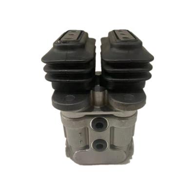 China Cat 303 303cr 303ccr Mini Excavator Cat 303 303 Hydraulic Stepping 303CCR Suction Valve for sale