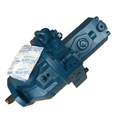 China R55-3 Excavator Pump R55-3 Hydraulic Main Pump AP2D25 31M8-10010 31M8-10011 for sale