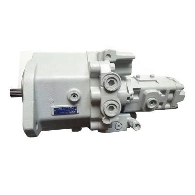 China Kubota Hydraulic Pump KX080-3 KX080-3T KX161 KX185 KX181 Kayaba PSVL2-36 Bomba Pump PSVL2-36CG Kubota Mini Excavator KX080-3 KX080-3T for sale