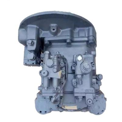 China ZX200-3 ZX200-3 Excavator Parts Hydraulic Main Pump P/N.9262320 HPV118 Pump for sale