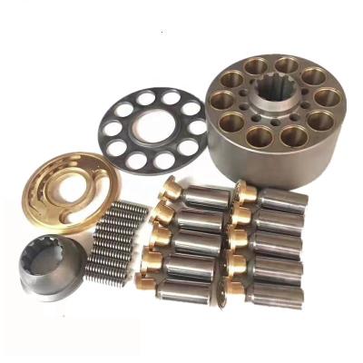 China CAT 320C E320C Main Repair Kit Hydraulic Pump Spare Parts CAT320C E320C 320C 320C SBS120 Excavator Pump for sale