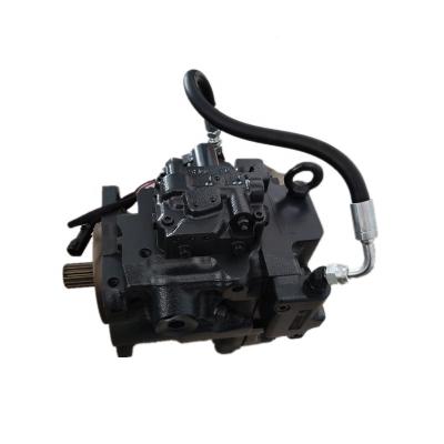 China Genuine Hydraulic Loader WA380-6 WA430-6 Pump Assy WA380 WA430 Main Loader 708-1W-00860 for sale