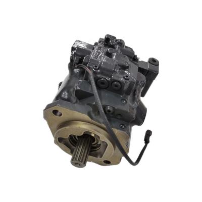 China Hydraulic Wheel Loader WA380-6 WA430-6 Wheel Loader WA380-6 WA430-6 Pump Assy 708-1W-00810 708-1W-00882 708-1W-00883 708-1W-00881 for sale