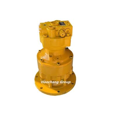 China Kobelco Excavator SK60 Hydraulic Swing Motor SK60-3 SK60-5 Rotary Motor for sale