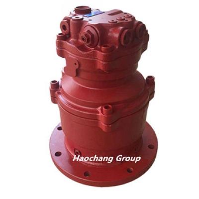 China Kubota excavator kubota KX042 swing motor, KYB MSG-27P-23, MSG-27P-18, MSG-44P-21, MSG-63P-19, KX042, KX61, KX91-2, KX192, for sale