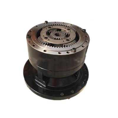 China SK250-8 SK260-8 LQ15V00015F2 Reducer SK250-8 SK260-8 Rotary Swing Reduction Gearbox for sale