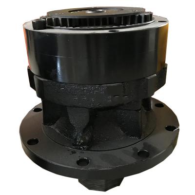 China SK60-5 Excavator Spare Part Reducer YR32W00002F1 SK70 Swing Reduction Gearbox SK60 Swing Gearbox for sale