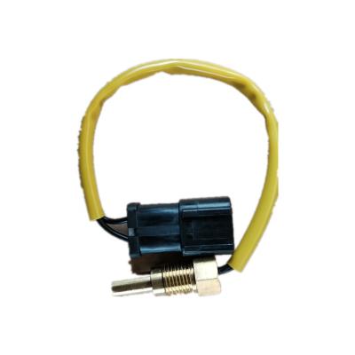 China DOZERS D155A D155AX D60P D65E D65EX D65P D65PX D70LE D85E D85ESS Engine Water Temperature Sensor 14X-06-12180 14X0612180 for sale