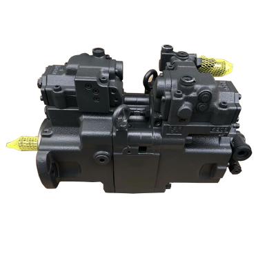 China Excavator SK140 Hydraulic Pump YY10V00009F5 K7V63DTP Kawasaki Pump for sale