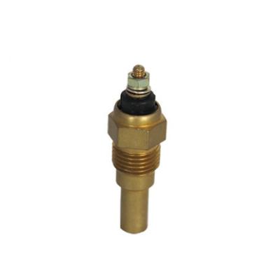 China EX200-2 EX200-5 Excavator Water Temperature Sensor 4257129 4436537 for sale