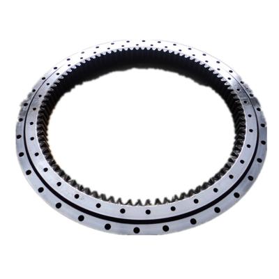 China Building Material Stores Excavator Swing Slewing Circle Doosan DX225LC DX300 Group Bearing for sale