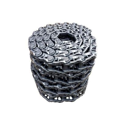 China SK200 Excavator Track Link Chain SK200 SK210 SK230 SK250 for sale