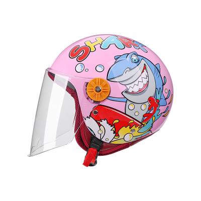 China Cheap Main Plastic Safe Chinese Plastic Scooter Helmet Open Face Used Motorcycle Helmet Helmet Price For Sale for sale