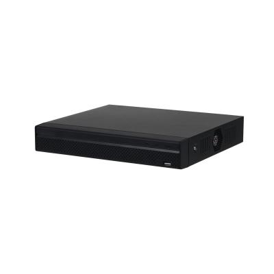 China NVR4104HS-P-4KS2/L 4CH NVR4104HS-P-4KS2/L Compact 1U 1HDD 4PoE Network Video Recorder for sale