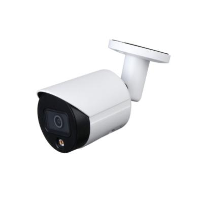 China Original NIGHT VISION CAD IPC-HFW2439S-SA-LED-S2 4MP Lite Full Color Fixed-focal Bullet Network Camera for sale