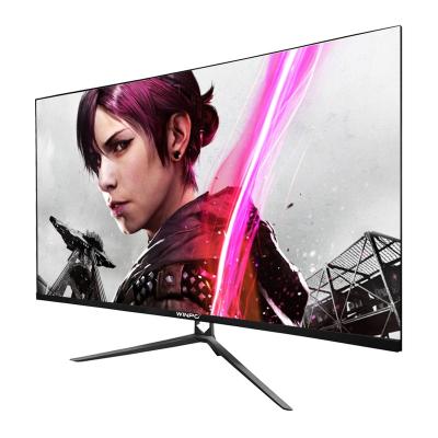 China Speaker 165hz Monitor 32 Inch Gaming Monitor 144 Hz Gaming Monitor 1k FHD Hdr With VESA Mount for sale