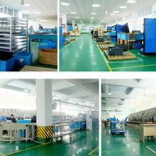 Verified China supplier - Zhejiang Jarol Scientific Instrument Co., Ltd.