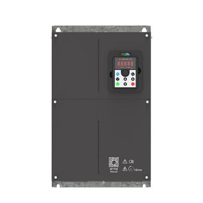 China Industrial Equipment Ect HC100-045G-4-3081 Converter Low Frequency AC Inverter 3PH 380V 45kw DC for sale