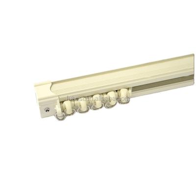 China Wholesale High Quality Metal China Ceiling Molding Curtain Track for sale