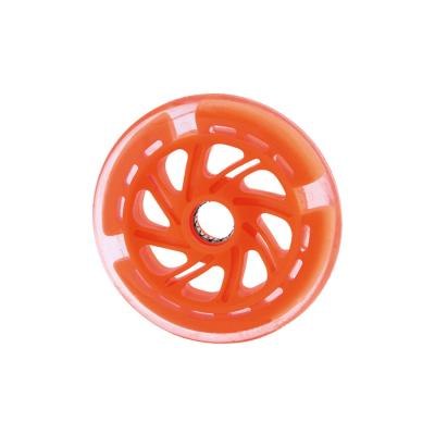 China High Quality MDI All Terrain Skateboard Custom Wheels for sale