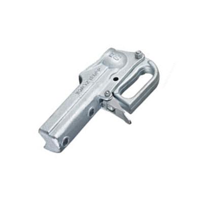 China Factory High Quality Adjustable Hitch Trailer Coupler for sale