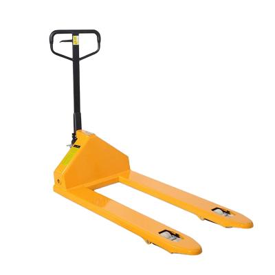 China Cheapest Hotels China Manufacturer 3ton 2.5ton 2ton Hydraulic Pump Hand Pallet Jack Truck For Sale for sale