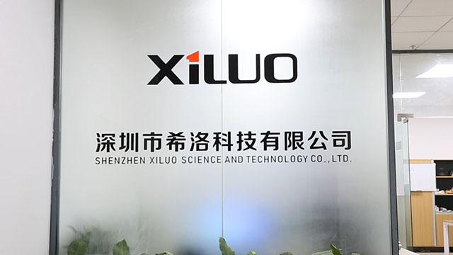 Verified China supplier - Shenzhen Xiluo Science And Technology Co. Ltd.