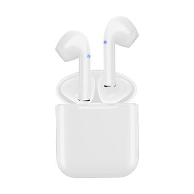 China Custom Manufacturer Earphone Bluetooth Earphone Tws Earbuds Wholesale Wireless Headset Wireless Earbud Touch Control for sale