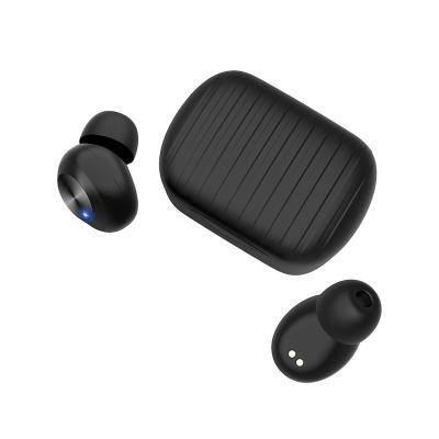 China In-Ear Bluetooth Headset Tws EarphoneWireless Earbuds Mini Stereo Sport Universal Manufacturers Bass Wireless Earphone for sale