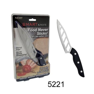 China Sustainable Service Stainless Steel Knife TV Shopping Products for sale